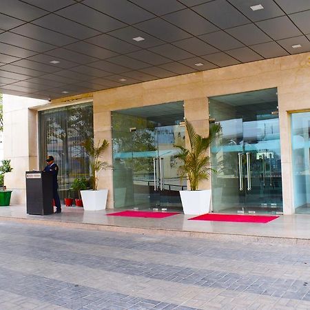 Hotel Sewa Grand Faridabad Exteriér fotografie