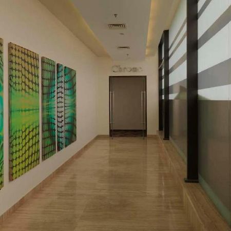 Hotel Sewa Grand Faridabad Exteriér fotografie