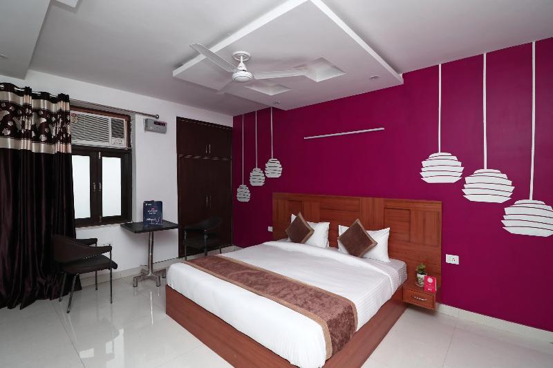 Hotel Sewa Grand Faridabad Exteriér fotografie
